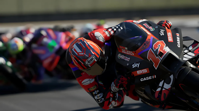 MotoGP24 Free Download