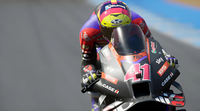 MotoGP24 Free Download