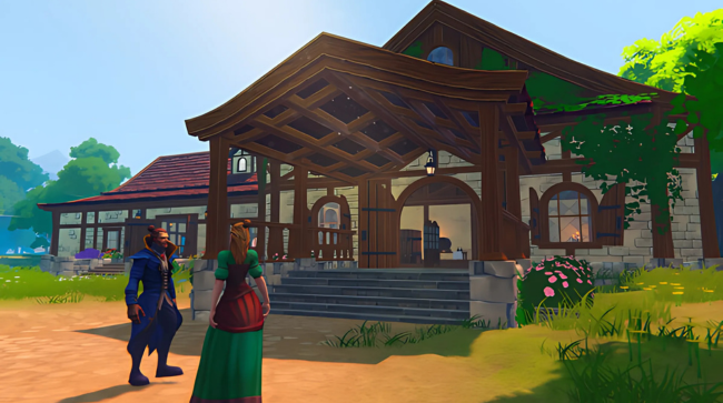 Tavern Manager Simulator Free Download