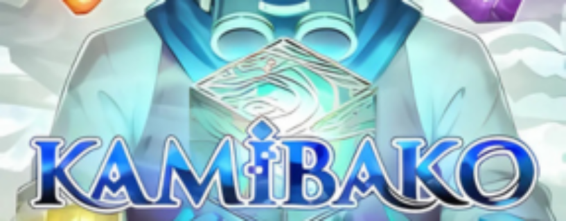 KAMiBAKO Mythology of Cube Free Download