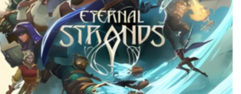 Eternal Strands Free Download