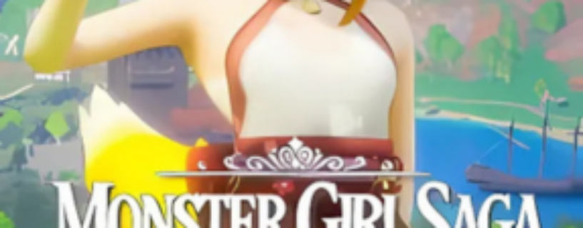 Monster Girl Saga Free Download