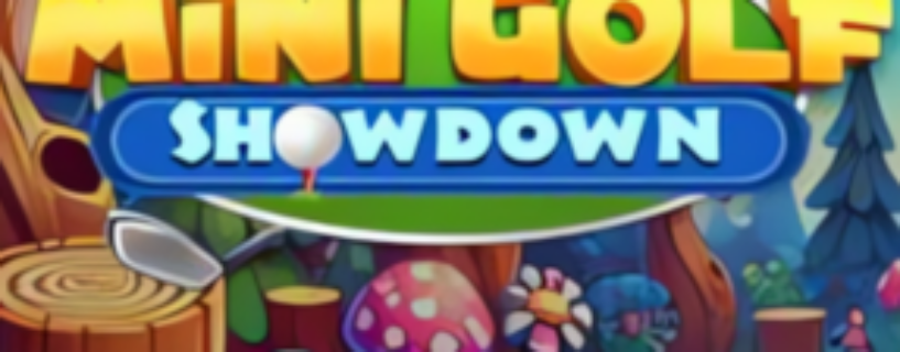 MiniGolf Showdown Free Download