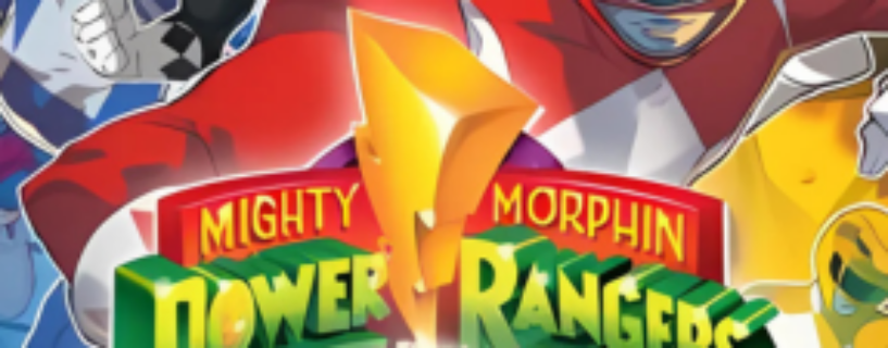 Mighty Morphin Power Rangers Rita Rewind Free Download