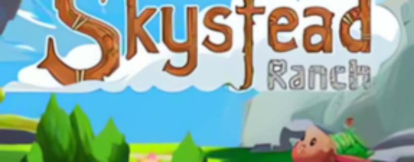 Skystead Ranch Free Download