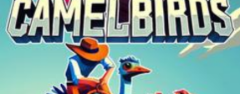 Camelbirds Free Download