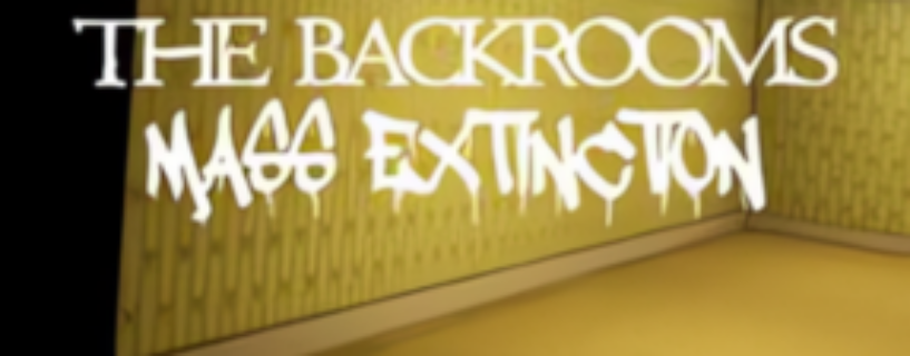 The Backrooms Mass Extinction Free Download