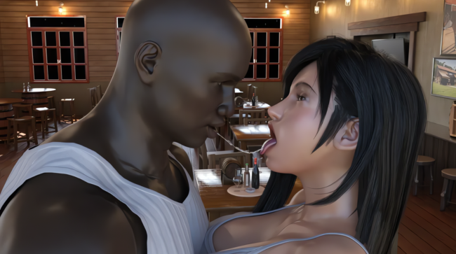 Tifa s Dark Heaven Free Download