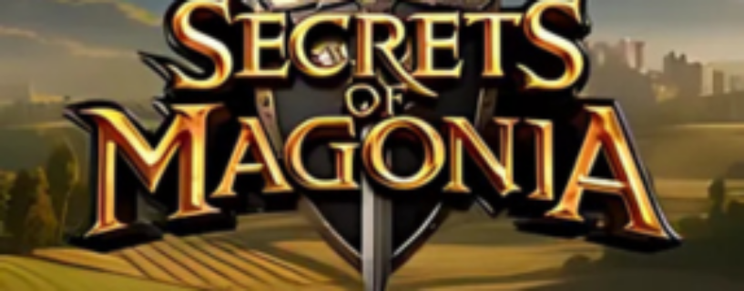 Secrets of Magonia Free Download