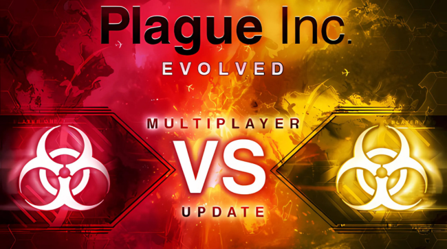 Plague Inc Evolved Free Download