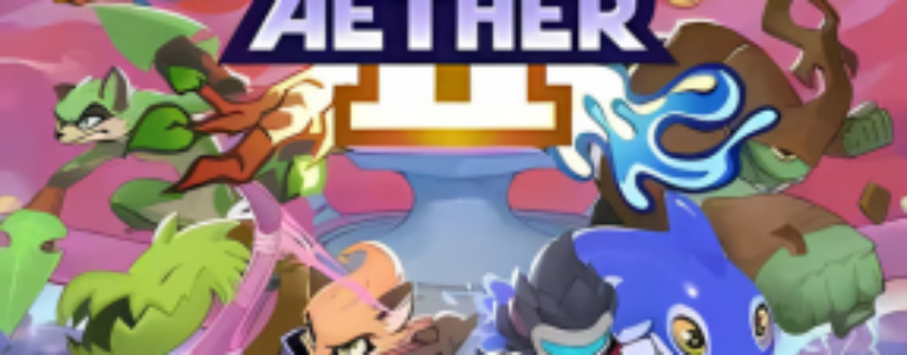 Rivals of Aether II Free Download