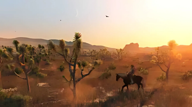 Red Dead Redemption Free Download V1.0.42.46611