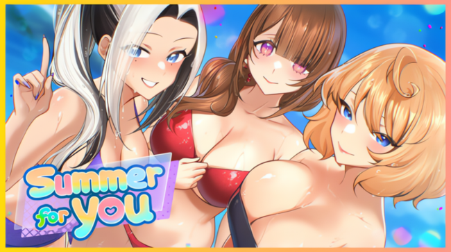 Summer for You Free Download