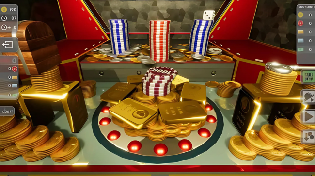 Coin Pusher Casino Free Download