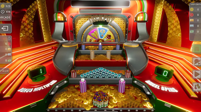 Coin Pusher Casino Free Download