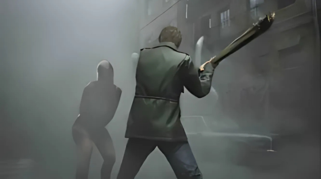 Silent Hill 2 Remake Free Download [V 1.1.248.905]