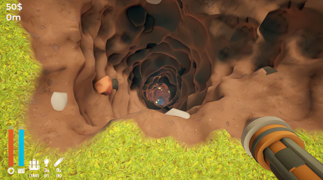 A Game About Digging A Hole Free Download