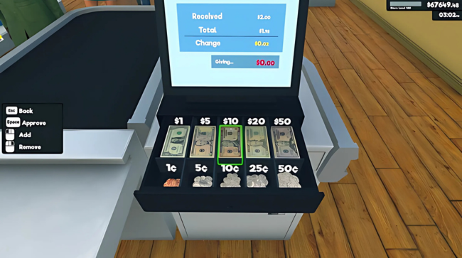 Supermarket Simulator Free Download