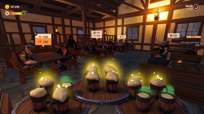 Tavern Manager Simulator Free Download