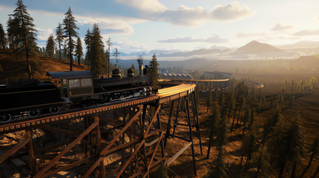 Railroads Online Free Download