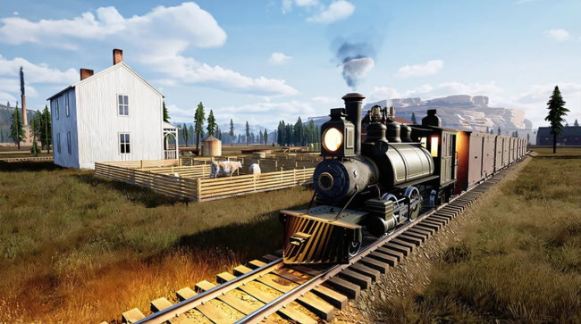 Railroads Online Free Download