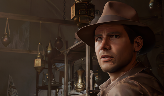 Indiana Jones and the Great Circle Free Download