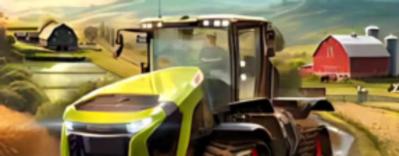 Farming Simulator 25 Free Download