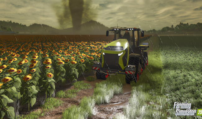 Farming Simulator 25 Free Download