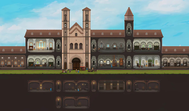 Ale Abbey Free Download