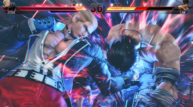 TEKKEN 8 Free Download