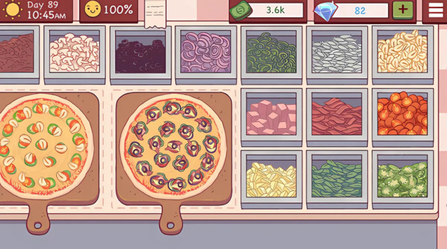 Good Pizza Great Pizza Cooking Simulator Game Free Download