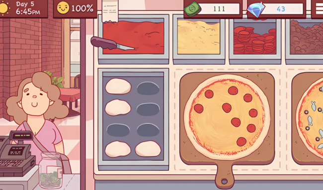 Good Pizza Great Pizza Cooking Simulator Game Free Download