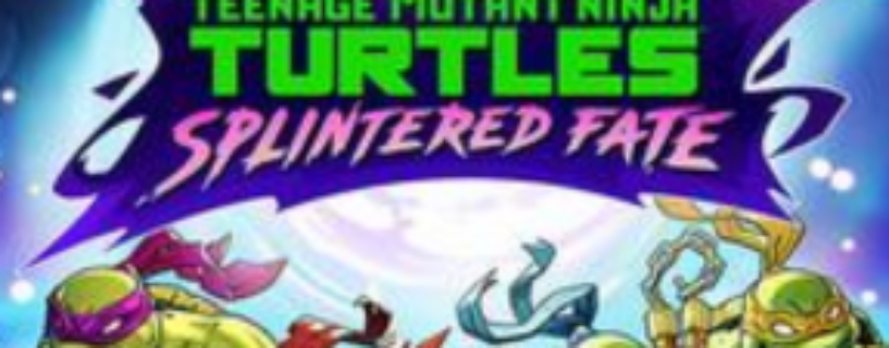 Teenage Mutant Ninja Turtles Free Download