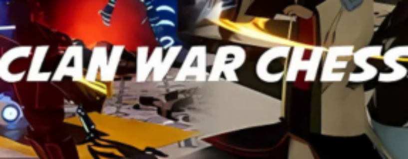 Clan War Chess Free Download