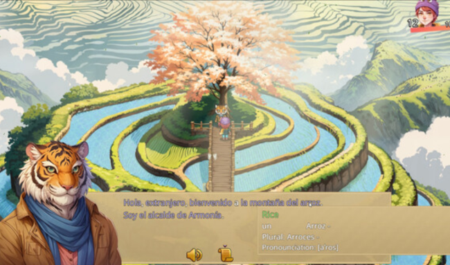 WonderLang Spanish Free Download