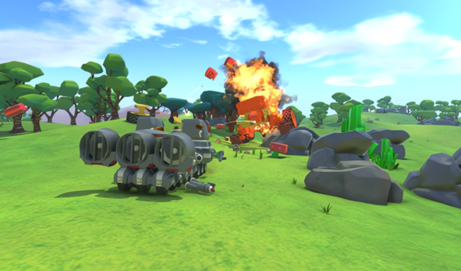 TerraTech Free Download