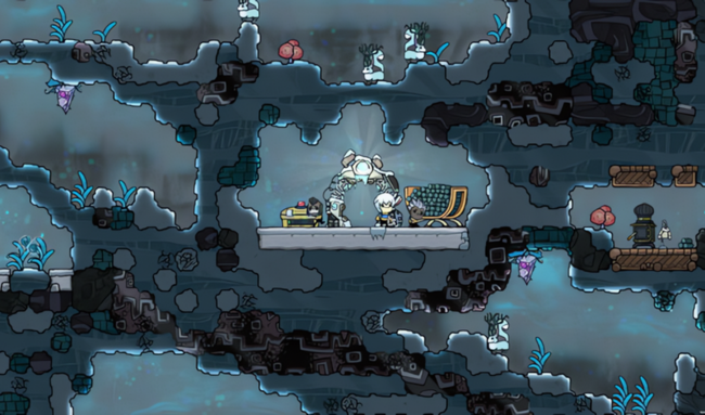 Oxygen Not Included Free Download