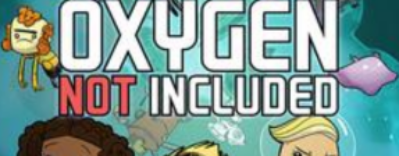 Oxygen Not Included Free Download