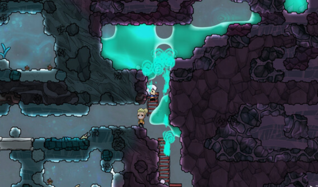 Oxygen Not Included Free Download