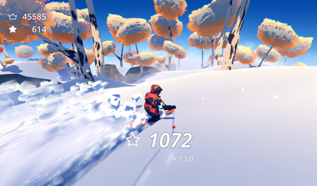 SNØ Ultimate Freeriding Free Download