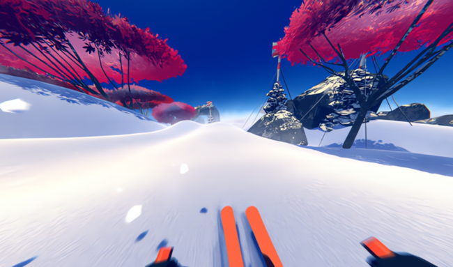 SNØ Ultimate Freeriding Free Download