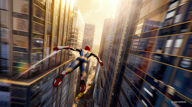 Spider Man 2 Free Download