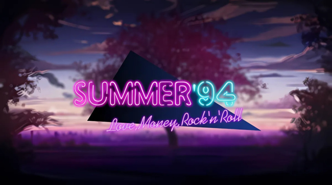 Love Money Rock n Roll Summer 94 Free Download