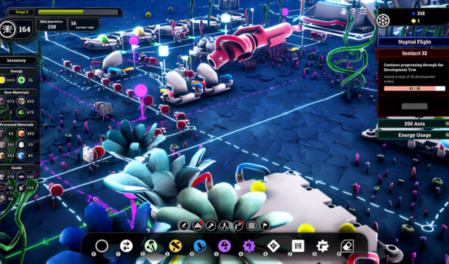 Microtopia Free Download