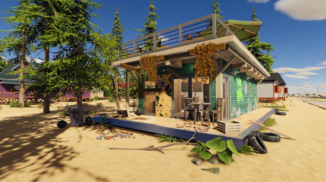 House Flipper 2 Free Download